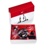 diVanto Aerator prevzdušňovač vína diVinto Deluxe