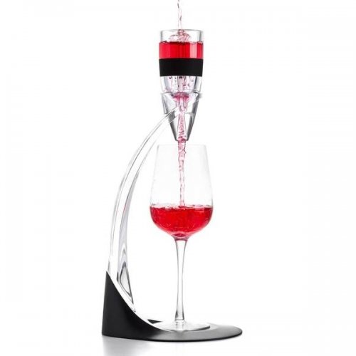 diVanto Aerator prevzdušňovač vína diVinto Deluxe