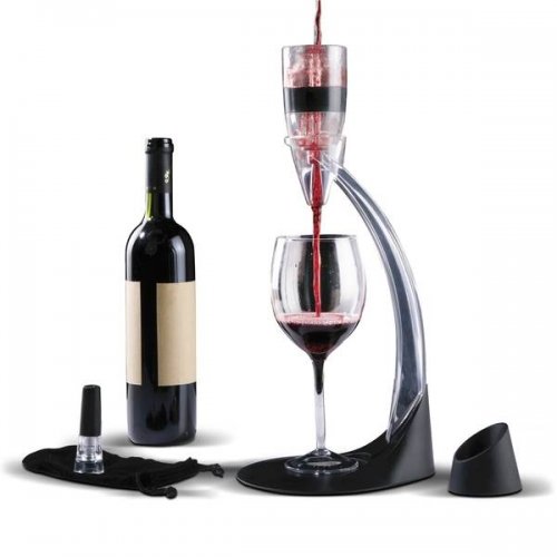 diVanto Aerator prevzdušňovač vína diVinto Deluxe