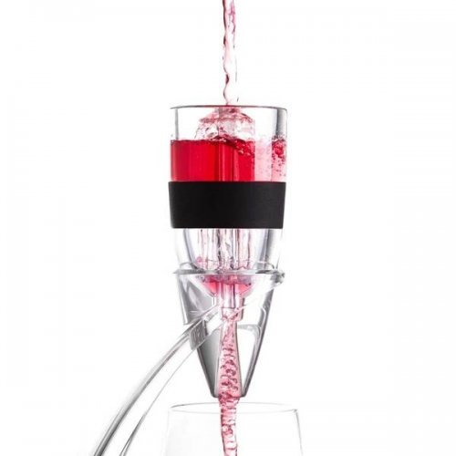 diVanto Aerator prevzdušňovač vína diVinto Deluxe
