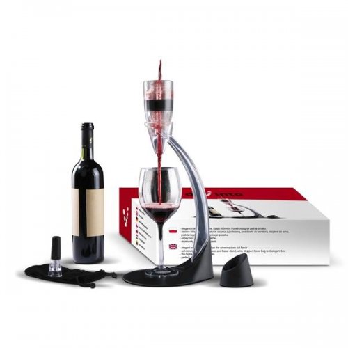 diVanto Aerator prevzdušňovač vína diVinto Deluxe