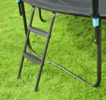 Malatec 2211 Trampolína HQ 305 cm + vnútorná ochranná sieť + rebrík