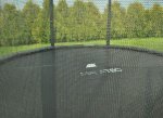 Malatec 2211 Trampolína HQ 305 cm + vnútorná ochranná sieť + rebrík