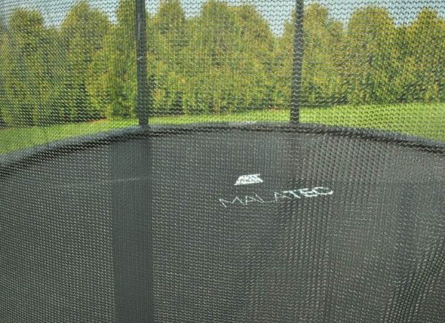 Malatec 2211 Trampolína HQ 305 cm + vnútorná ochranná sieť + rebrík