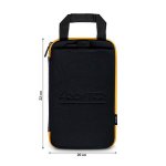 Froster Obří placatka 1.9 L Deluxe