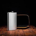 Froster Obří placatka 1.9 L Deluxe