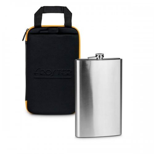 Froster Obří placatka 1.9 L Deluxe