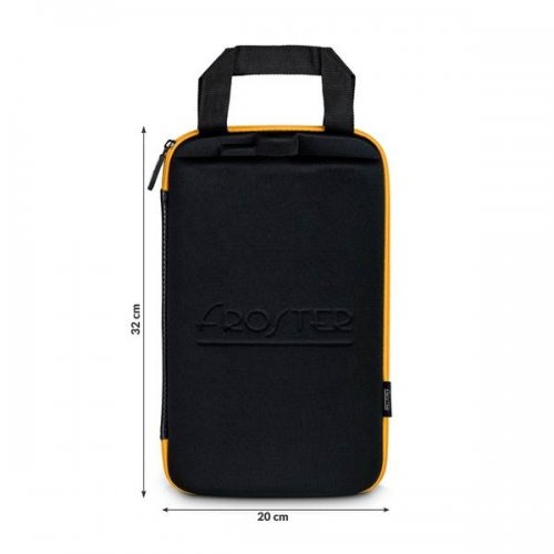 Froster Obří placatka 1.9 L Deluxe