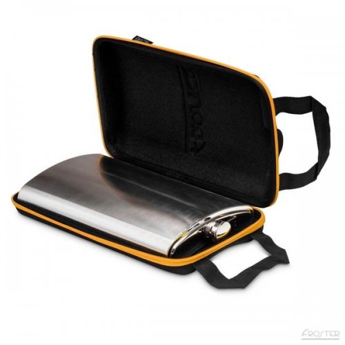 Froster Obří placatka 1.9 L Deluxe