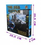 The Sea Batle - Lodě