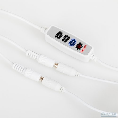 Froster USB vyhřívané rukavice