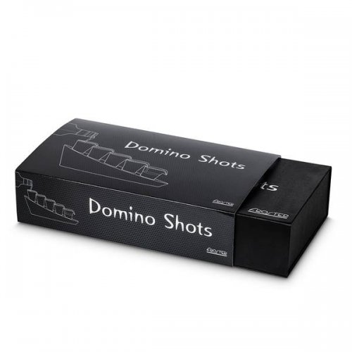 Froster Panákové domino Deluxe