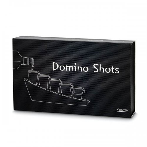 Froster Panákové domino Deluxe