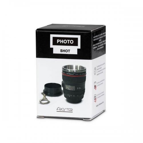 Froster Foto panák na klíče 50 ml