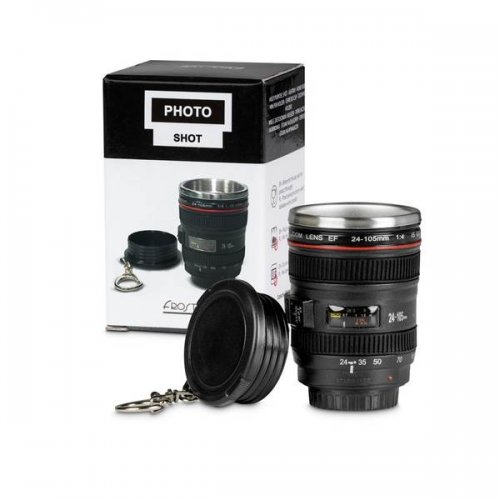 Froster Foto panák na klíče 50 ml