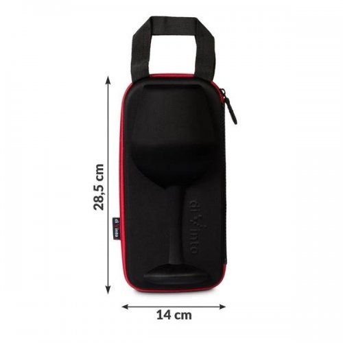 diVinto Obří sklenice na víno 870 ml čirá