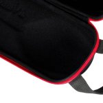 diVinto Slavnostní obří sklenice na víno 870 ml - Who cares ? čirá