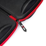 diVinto Slavnostní obří sklenice na víno 870 ml - Who cares ? čirá