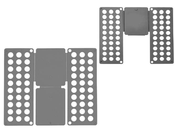 Ruhhy Deska na skládání oblečení Clothes Folder L