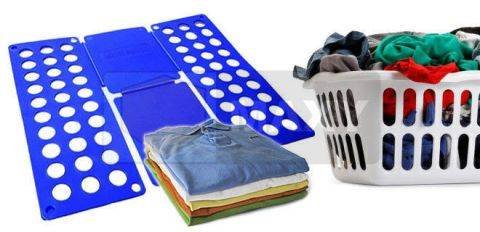 ISO Deska na skládání oblečení Clothes Folder S