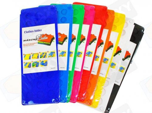 ISO Deska na skládání oblečení Clothes Folder S