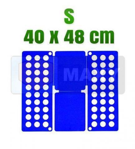 ISO Deska na skládání oblečení Clothes Folder S