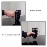 Forster Hrnček Objektív 350 ml