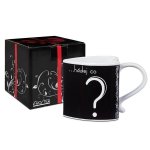 Froster Hrníček překvapení (CZ)