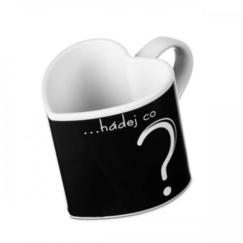 Froster Hrníček překvapení (CZ)