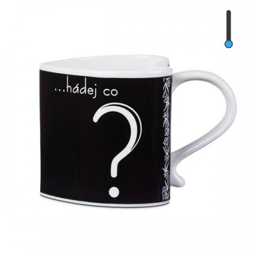 Froster Hrníček překvapení (CZ)