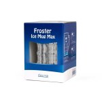 Froster Velký chladící půllitr Tekutina 600 ml