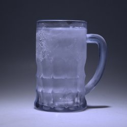 Froster Velký chladící půllitr Tekutina 600 ml