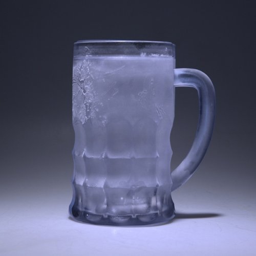 Froster Velký chladící půllitr Tekutina 600 ml