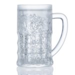 Froster Velký chladící půllitr Gel 600 ml