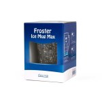 Froster Velký chladící půllitr Gel 600 ml
