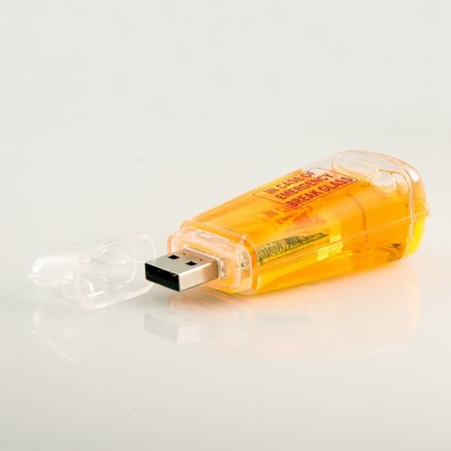 Froster USB flash disk Pivo - První pivní pomoc 8GB