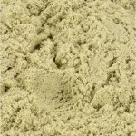 SpaceSand Magický tekutý písek 1000g pískový