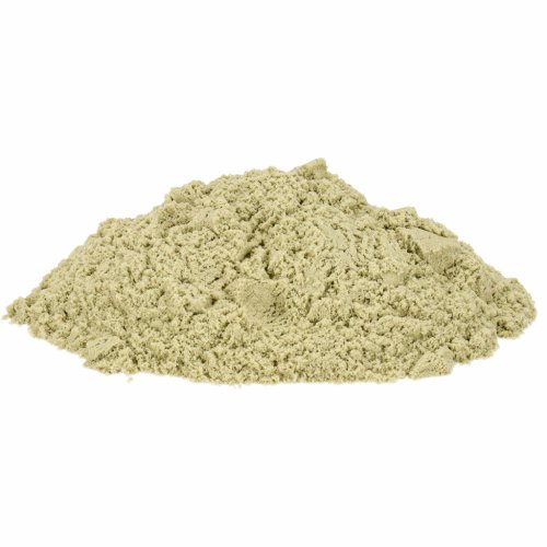 SpaceSand Magický tekutý písek 1000g pískový