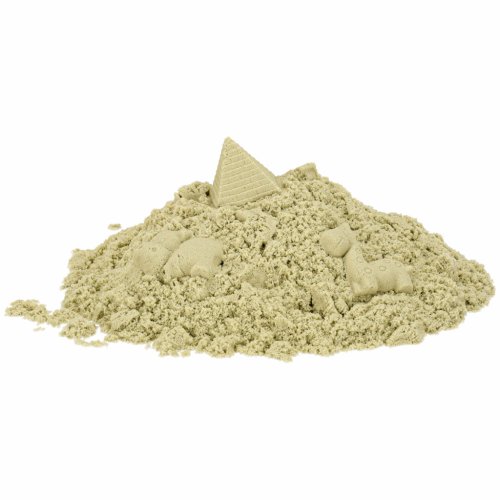 SpaceSand Magický tekutý písek 1000g pískový