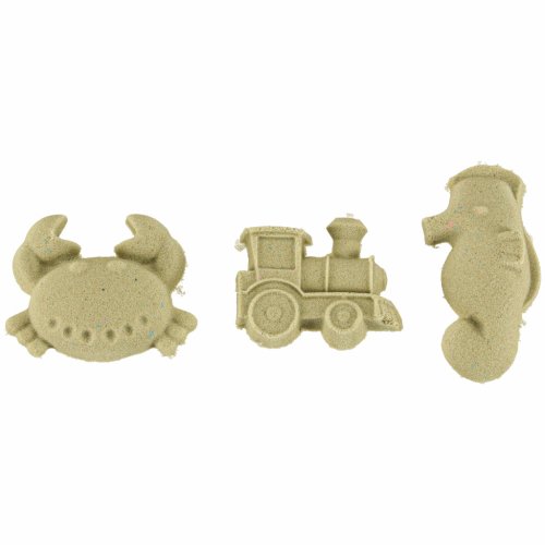 SpaceSand Magický tekutý písek 1000g pískový