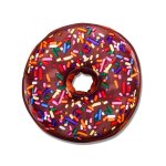 Froster Velký polštář – Donut