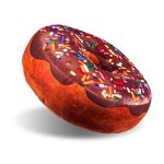 Froster Velký polštář – Donut