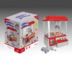 Handlosfera Automat na lovení hraček a sladkostí - Candy Grabber
