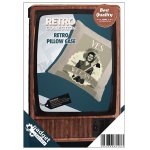 Gadget Factory Retro Povlak na Vankúš - Yes We Can (EN)