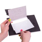 Baby Gadgets Rámček na fotografie HERO (EN)