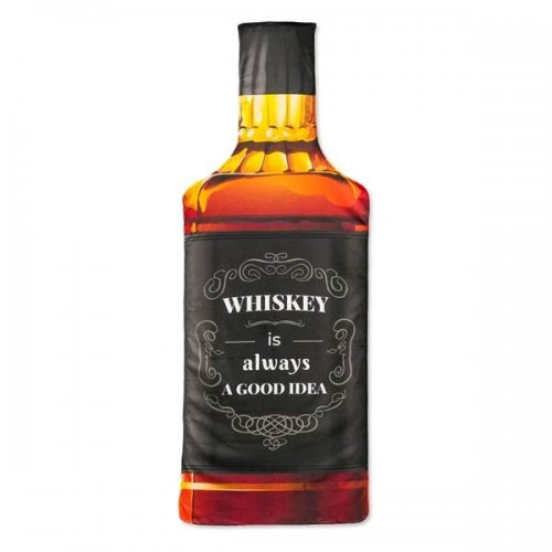 Forster Uterák fľaša Whisky 195 x 70 cm