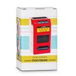 Forster Čarovná pokladnička s falošným drvičom bankoviek