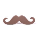 Baby Gadgets Podbradník s rukávmi Šerif