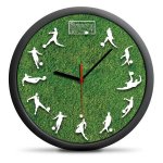 Forster Futbalové hodiny 30 cm