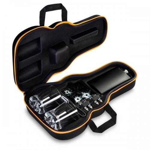 Forster Darčekový Mega Whisky Set